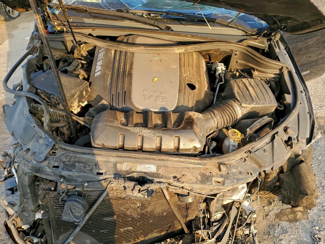 2018 Jeep Grand Cherokee Overland VIN: 1C4RJFCT3JC139309 Lot: 94332925