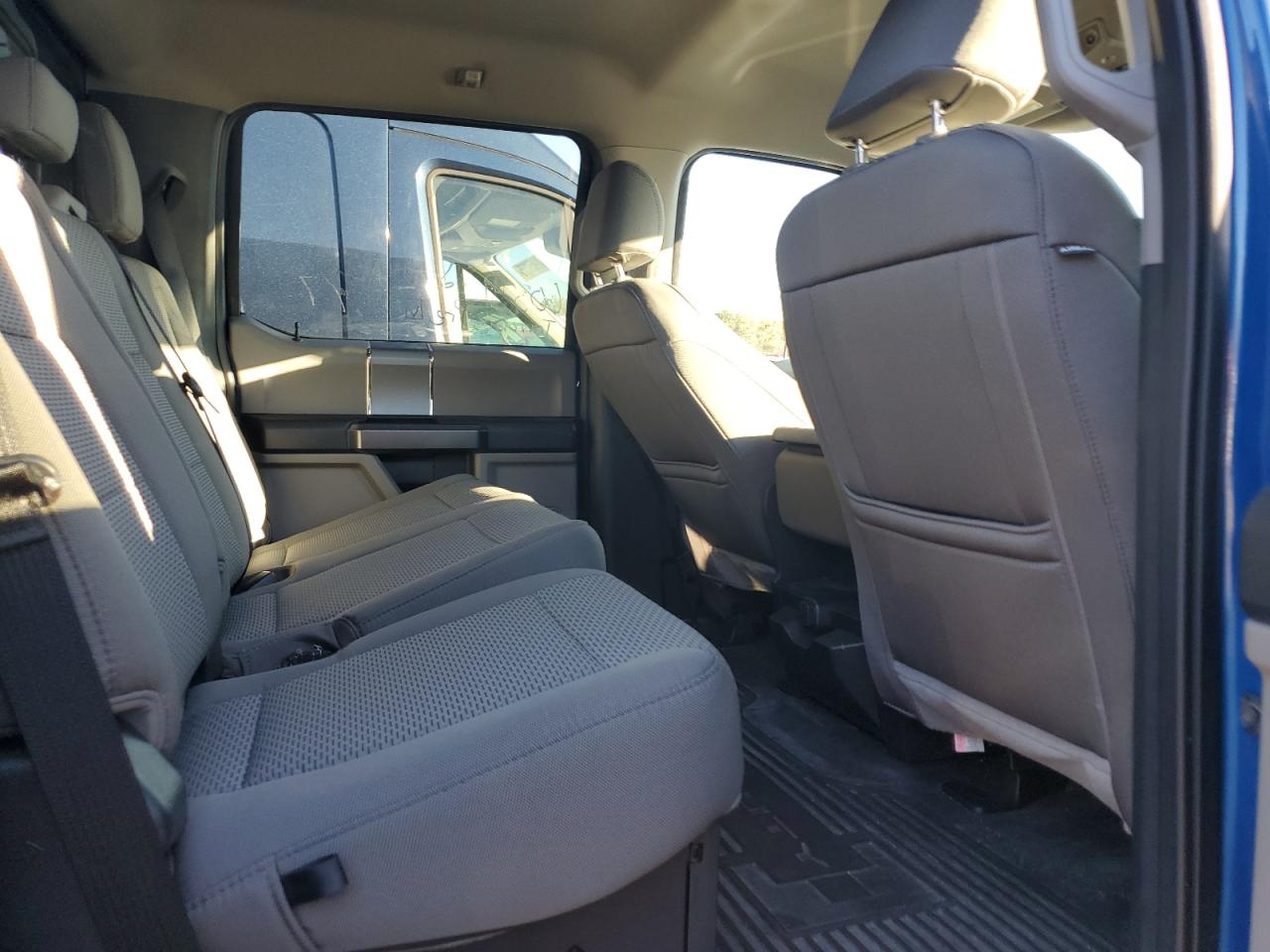 2022 Ford F350 Super Duty VIN: 1FT8W3BN4NED10786 Lot: 89665225