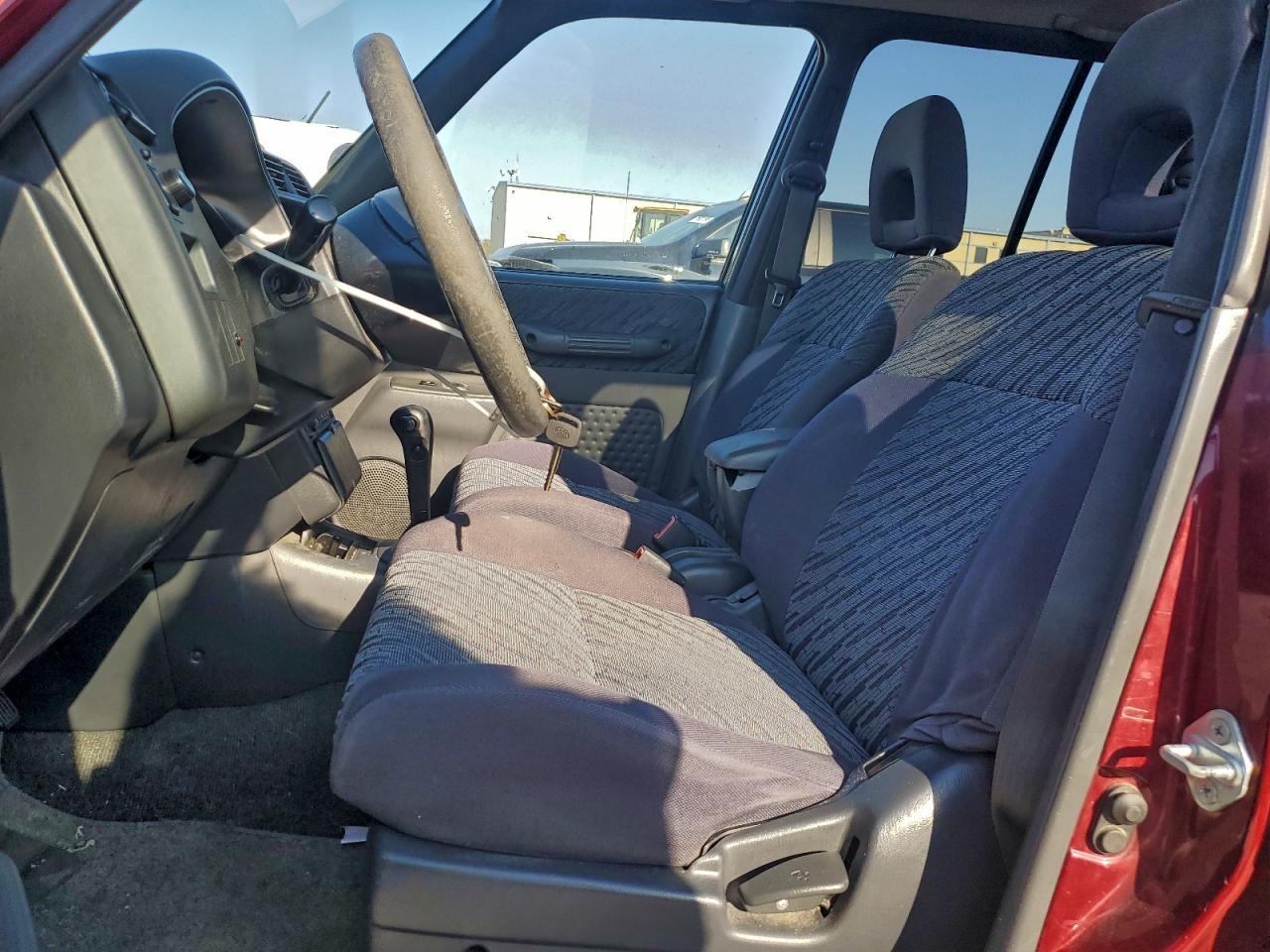 1998 Toyota Rav4 VIN: JT3GP10V1W0024381 Lot: 90753095