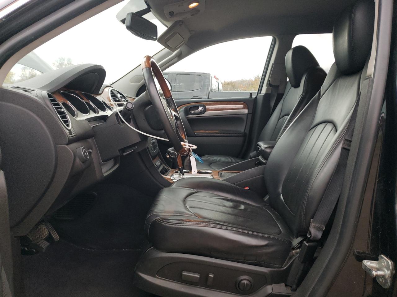 2012 Buick Enclave VIN: 5GAKRCED8CJ267074 Lot: 91615515