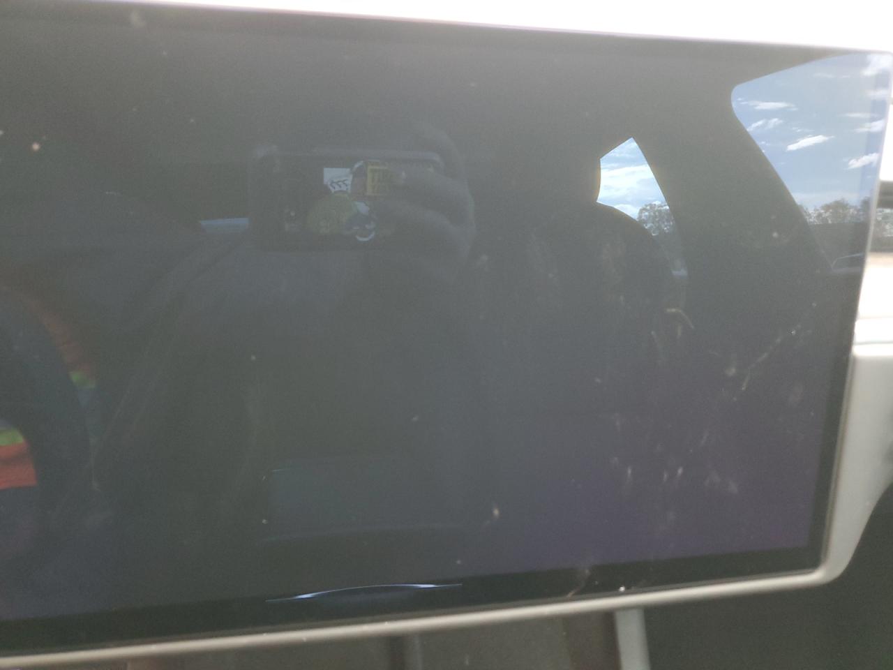 2021 Tesla Model S VIN: 5YJSA1E69MF438421 Lot: 92688445