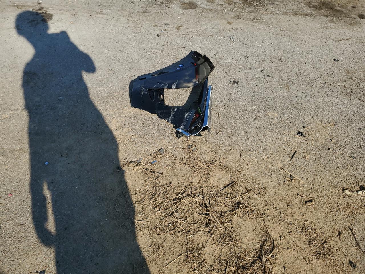 2024 Chevrolet Trax 1Lt VIN: KL77LHE24RC238134 Lot: 93177515