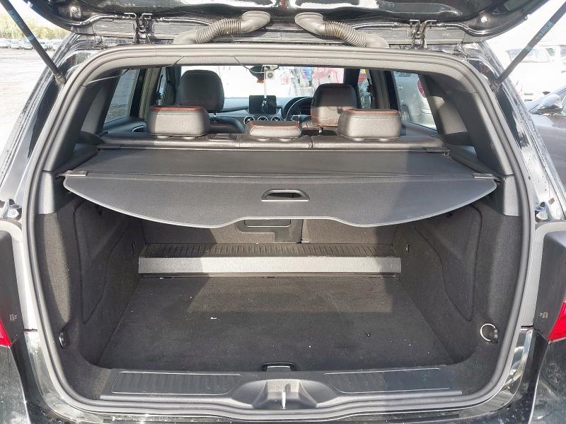 2017 MERCEDES-BENZ B CLASS B200D AMG LINE PREMIUM PLUS 5DR AUTO