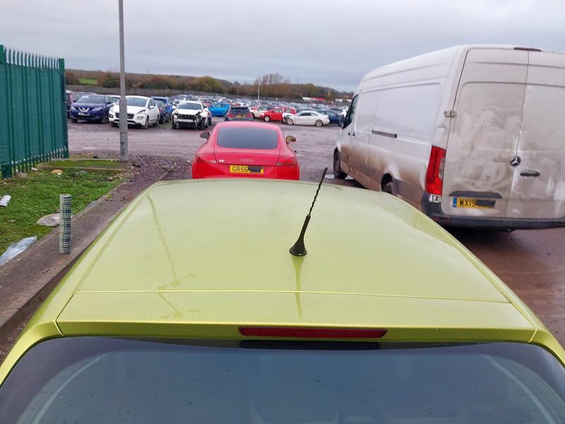 2009 SEAT IBIZA 1.9 TDI SPORT 5DR