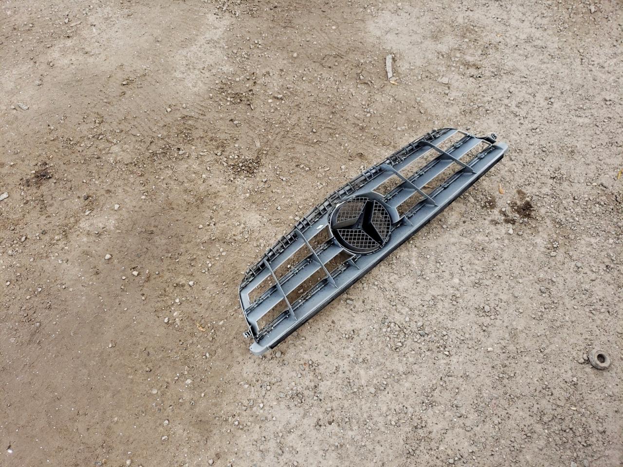 2009 Mercedes-Benz C 300 4Matic VIN: WDDGF81X59F198131 Lot: 94093225