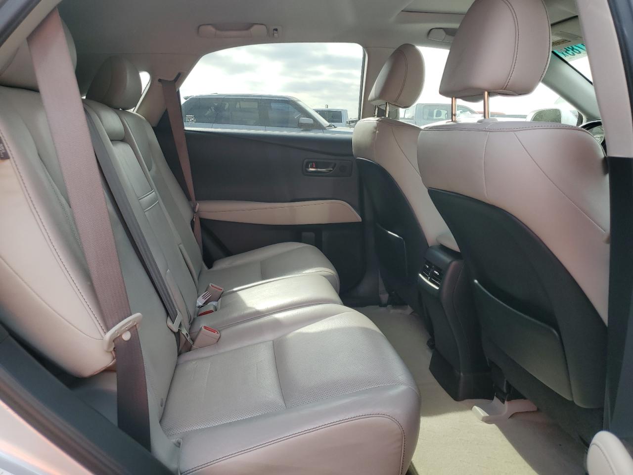 2014 Lexus Rx 350 Base VIN: JTJBK1BA5E2039092 Lot: 91694785