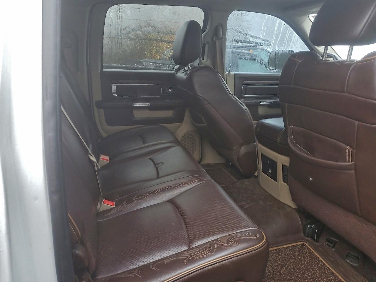 2014 Ram 3500 Longhorn VIN: 3C63R3NL5EG273582 Lot: 93288915