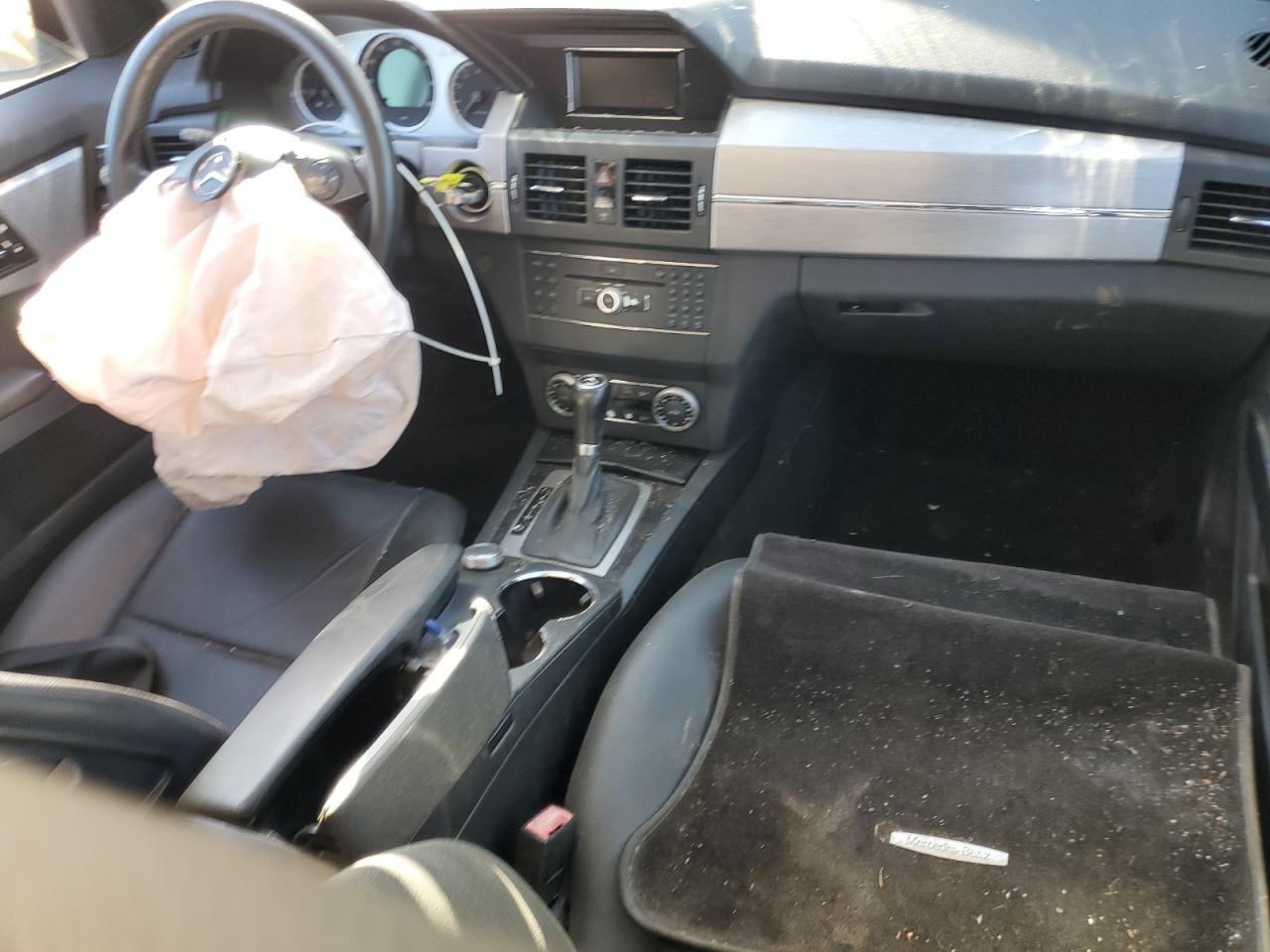 2010 Mercedes-Benz Glk 350 VIN: WDCGG5GB1AF502104 Lot: 91295295