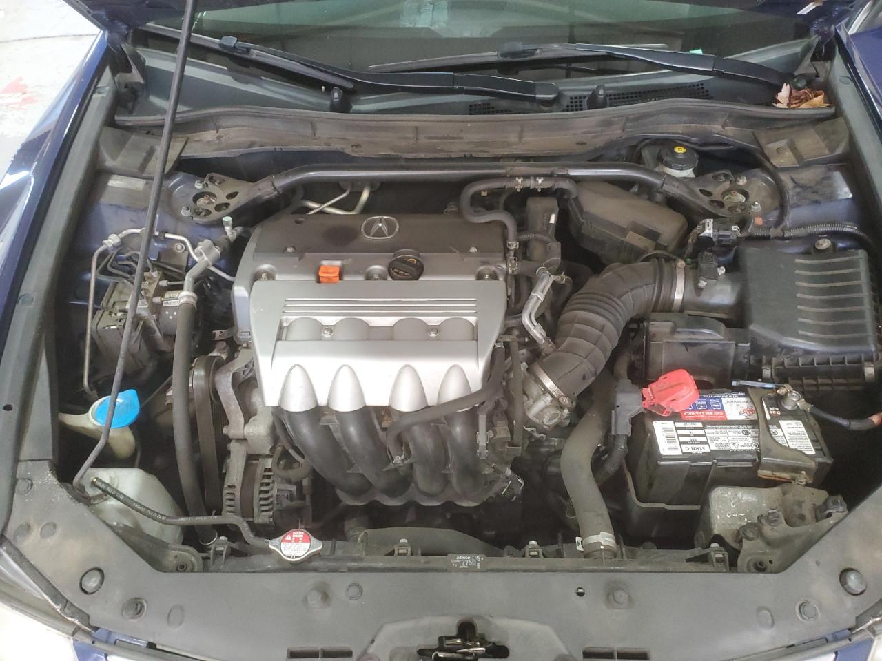 2013 Acura Tsx VIN: JH4CU2F40DC012868 Lot: 92637585