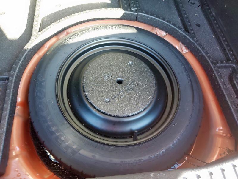 2011 FORD FOCUS 1.6 ECOBOOST TITANIUM X 5DR