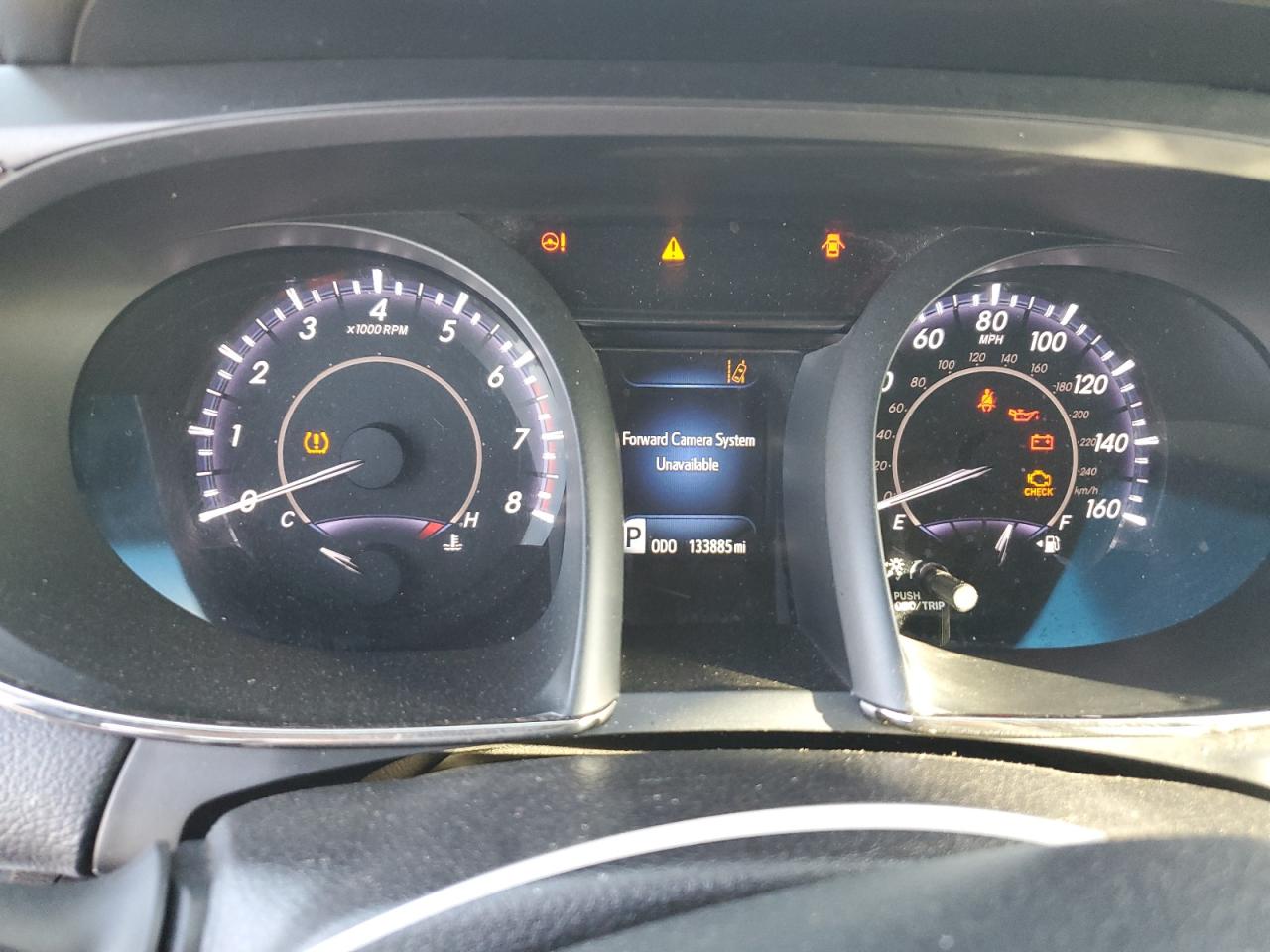 2016 Toyota Avalon Limited VIN: 4T1BK1EB3GU208780 Lot: 91930425