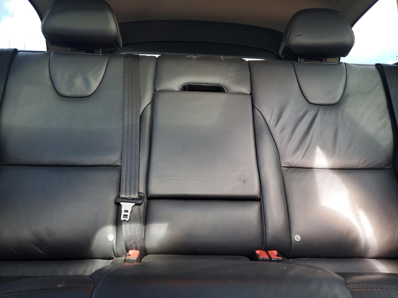 2011 Volvo Xc60 T6 VIN: YV4902DZ4B2185072 Lot: 92789945