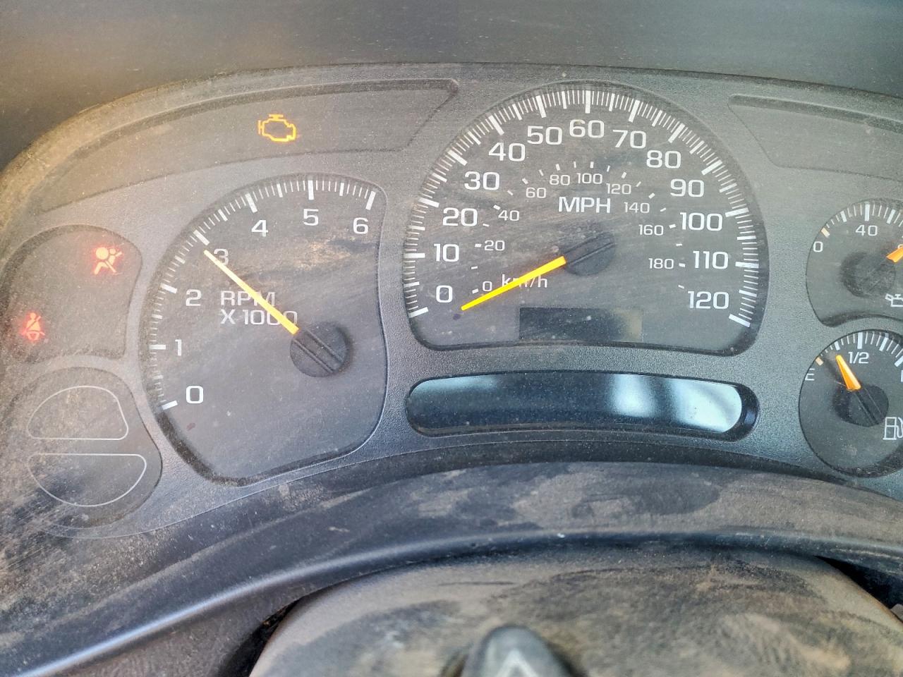 2005 Chevrolet Silverado C1500 VIN: 1GCEC14XX5Z134138 Lot: 93647095