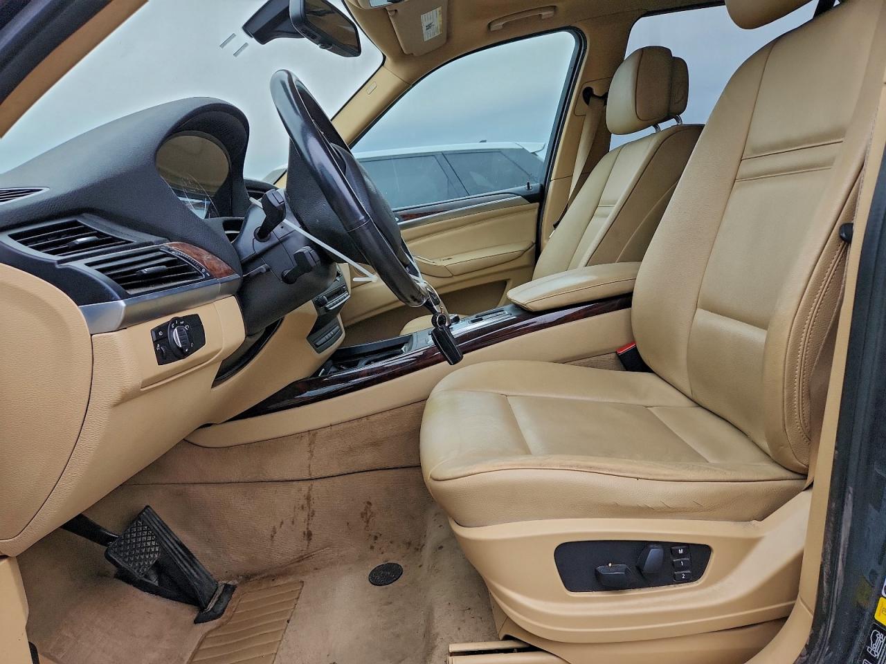 2013 BMW X5 xDrive35I VIN: 5UXZV4C51D0B16628 Lot: 93739725