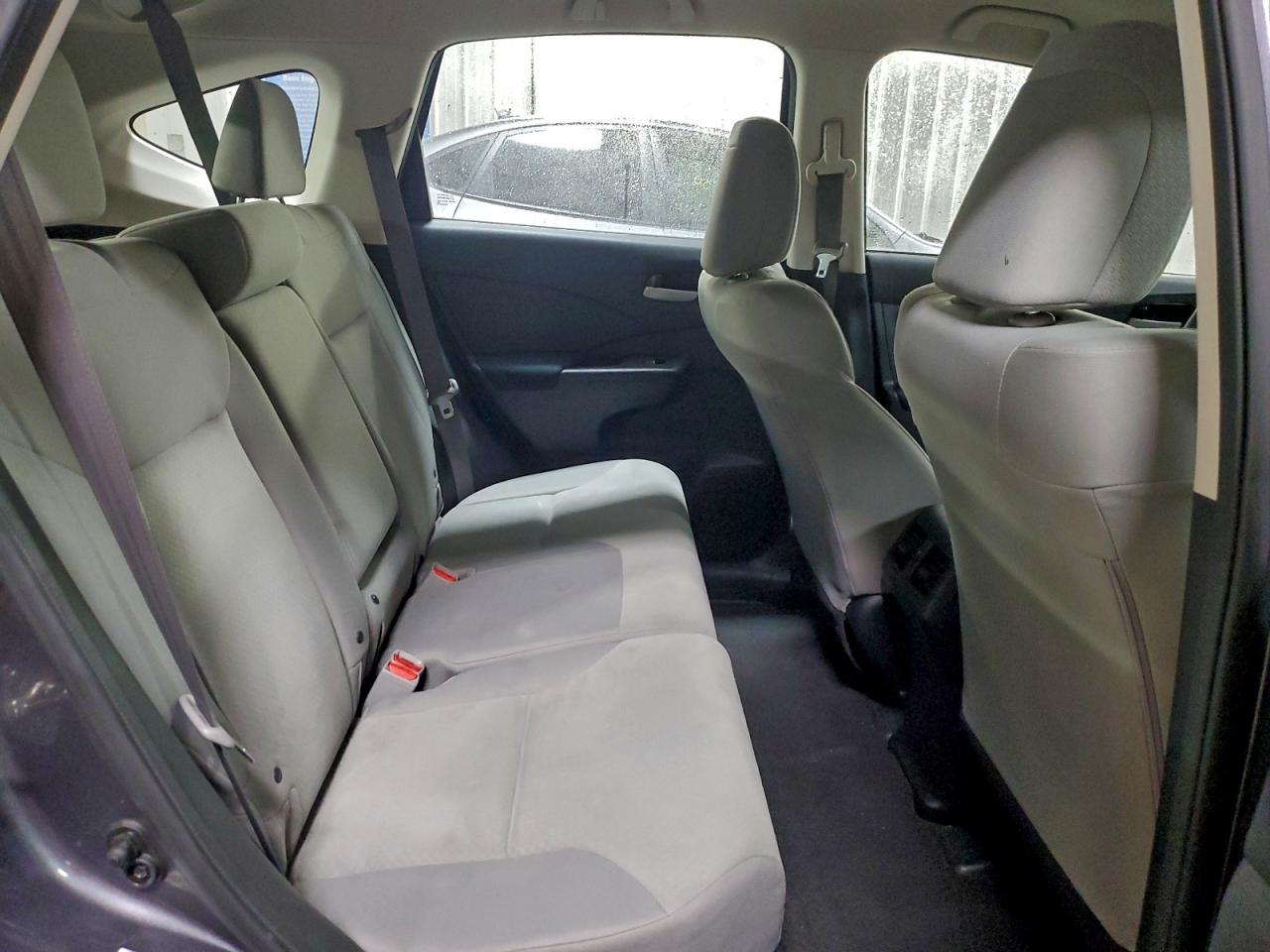 2015 Honda Cr-V Lx VIN: 5J6RM4H30FL014306 Lot: 94363525