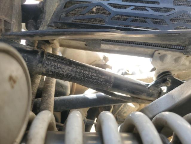 2016 BMW R1200 GS ADVENTURE  