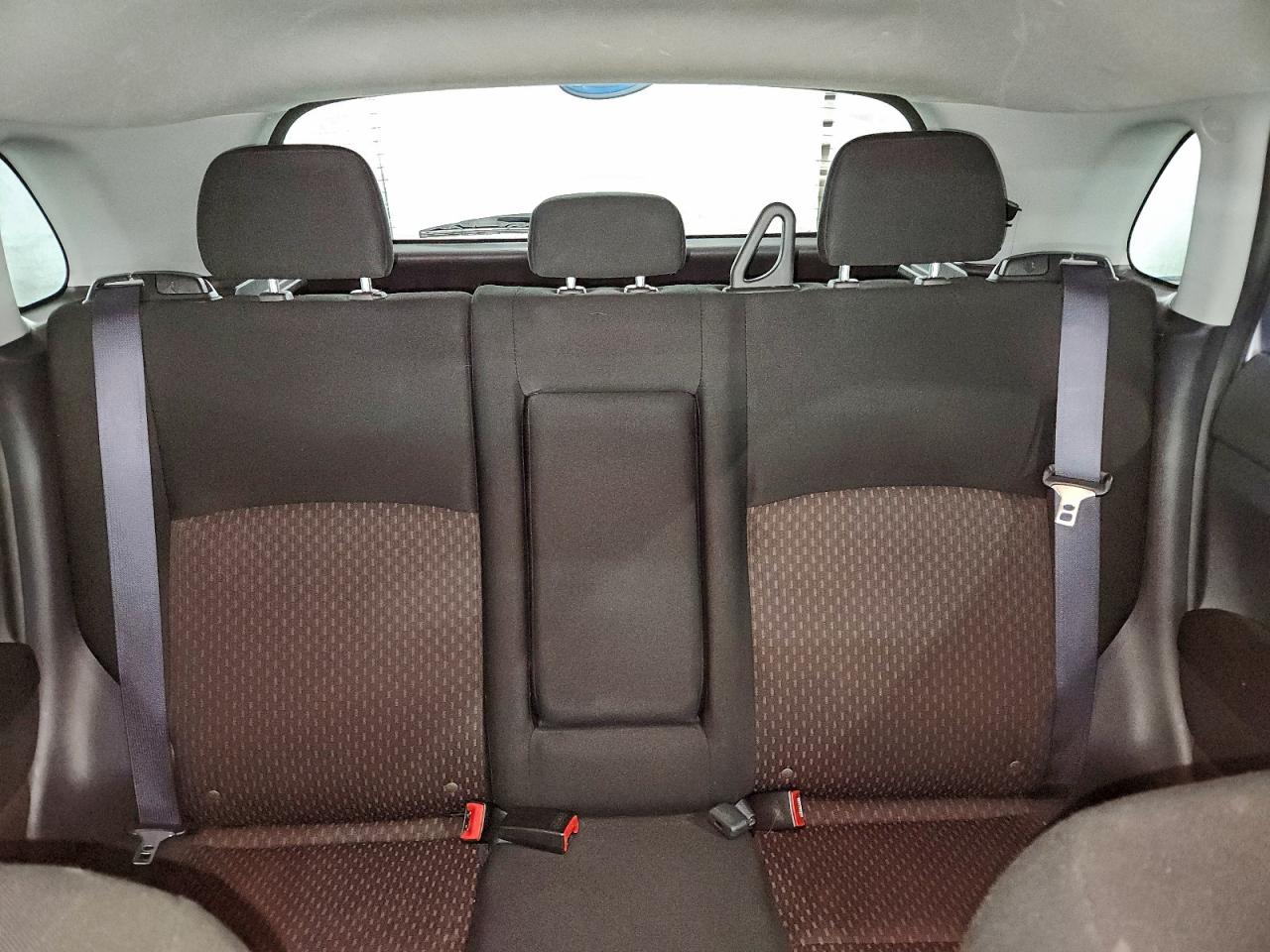 2019 Mitsubishi Rvr Se VIN: JA4AJ3AU8KU603952 Lot: 94980045