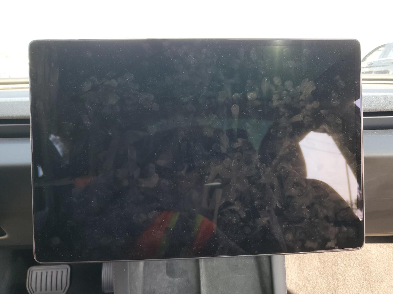 2025 Tesla Model 3 VIN: 5YJ3E1EA8SF991281 Lot: 91859735