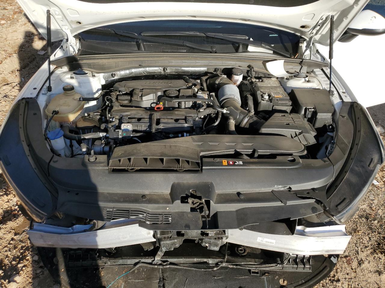 2023 Kia K5 Lxs VIN: 5XXG14J26PG185005 Lot: 91179815