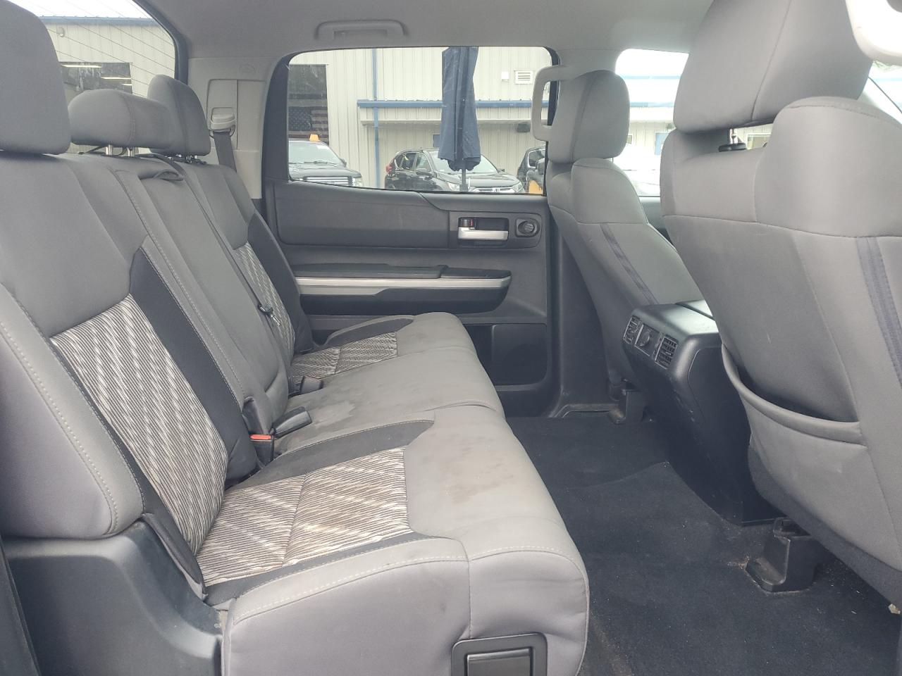 2018 Toyota Tundra Crewmax Sr5 VIN: 5TFDY5F18JX706066 Lot: 90458745