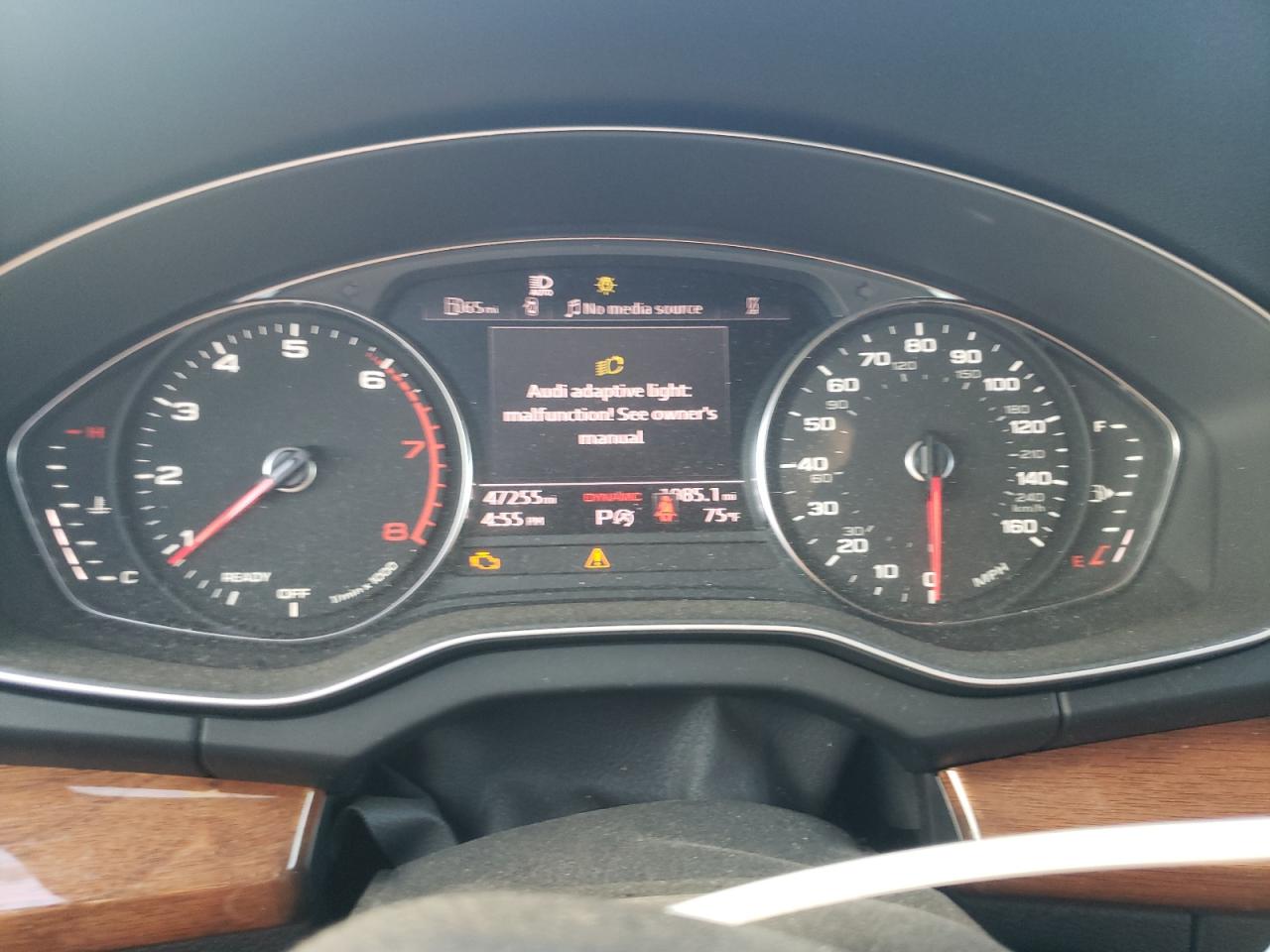 2022 Audi Q5 Premium 45 VIN: WA1GAAFY0N2014940 Lot: 90872585