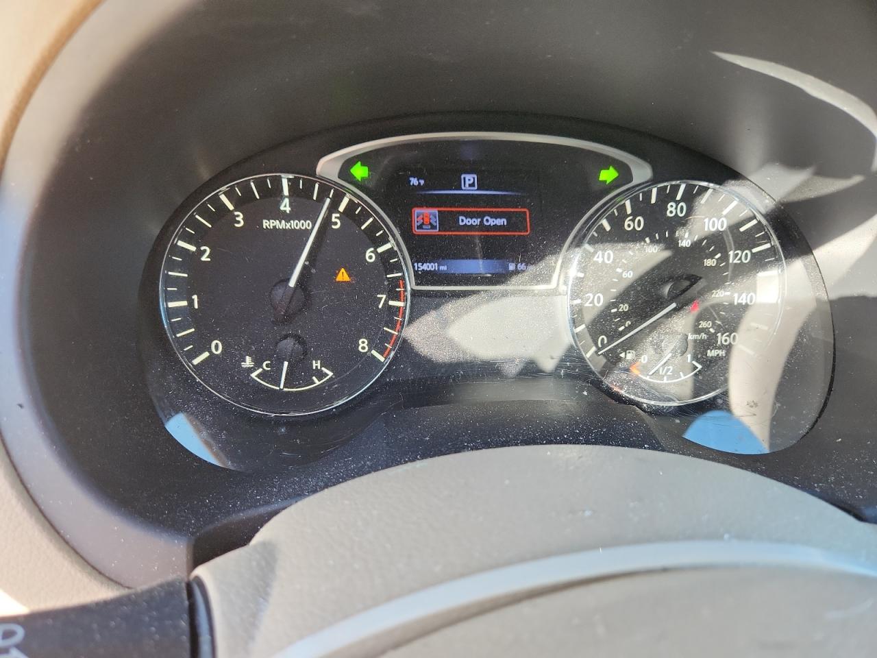 2017 Nissan Altima 2.5 VIN: 1N4AL3AP4HN360174 Lot: 93384325