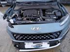 2022 HYUNDAI KONA 1.0 TGDI 48V MHEV PREMIUM 5DR for sale at Copart PETERLEE