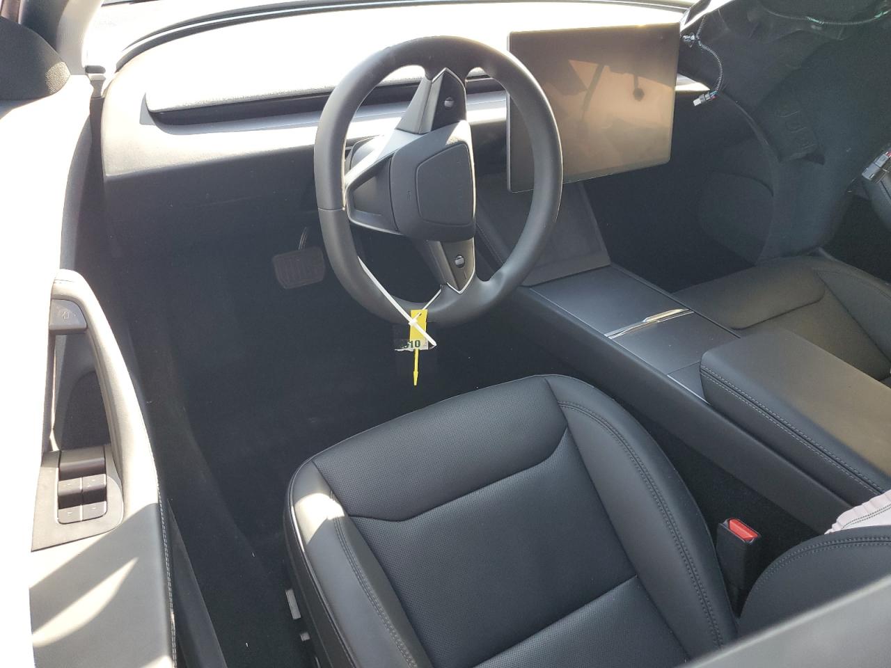 2024 Tesla Model 3 VIN: 5YJ3E1EA4RF871875 Lot: 91102885