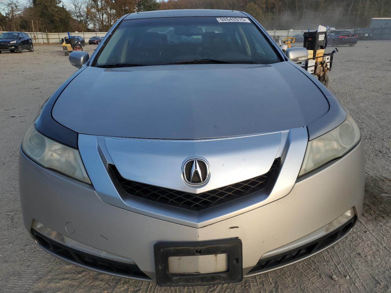 Фото: 19UUA8F57AA005595