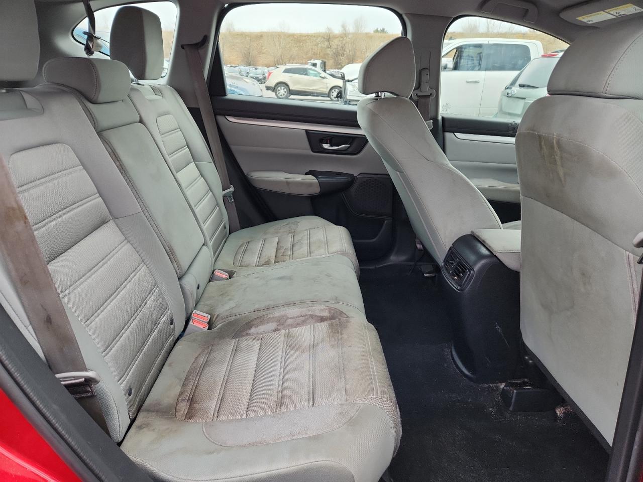 2020 Honda Cr-V Lx VIN: 2HKRW1H27LH408925 Lot: 93526355