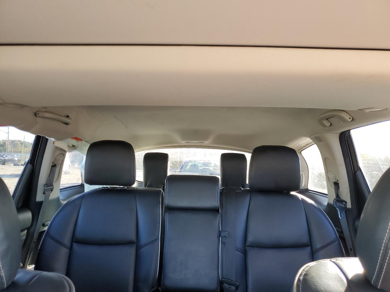 2020 Infiniti Qx60 Luxe VIN: 5N1DL0MM2LC517868 Lot: 92693365