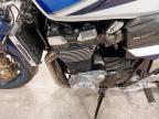 2005 SUZUKI GSX 1400  for sale at Copart NEWBURY
