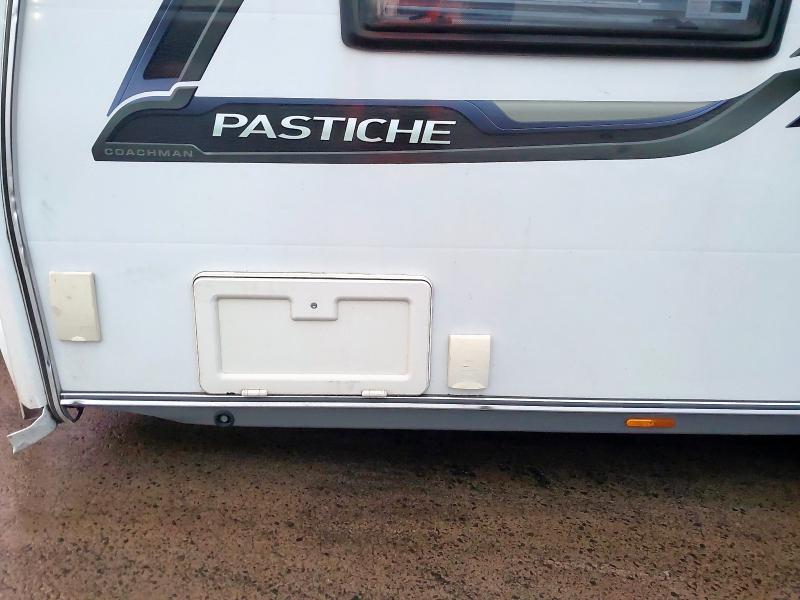 2014 COACHMAN PASTICHE