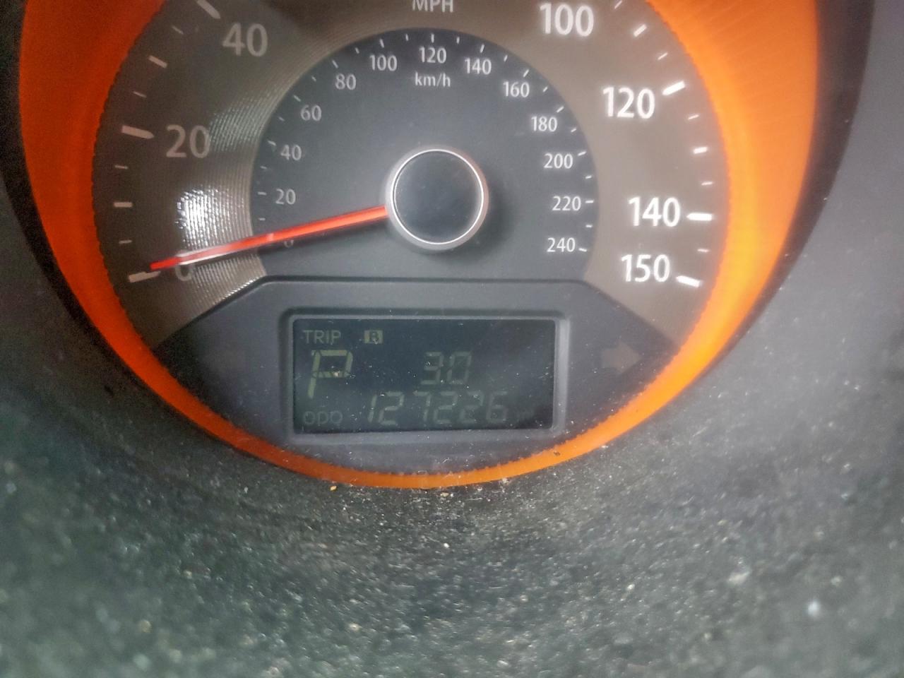 2012 Kia Sorento Sx VIN: 5XYKW4A2XCG265179 Lot: 93849455