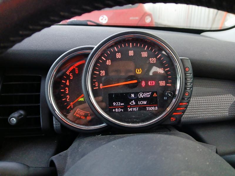 2016 MINI HATCHBACK 1.5 COOPER D 3DR