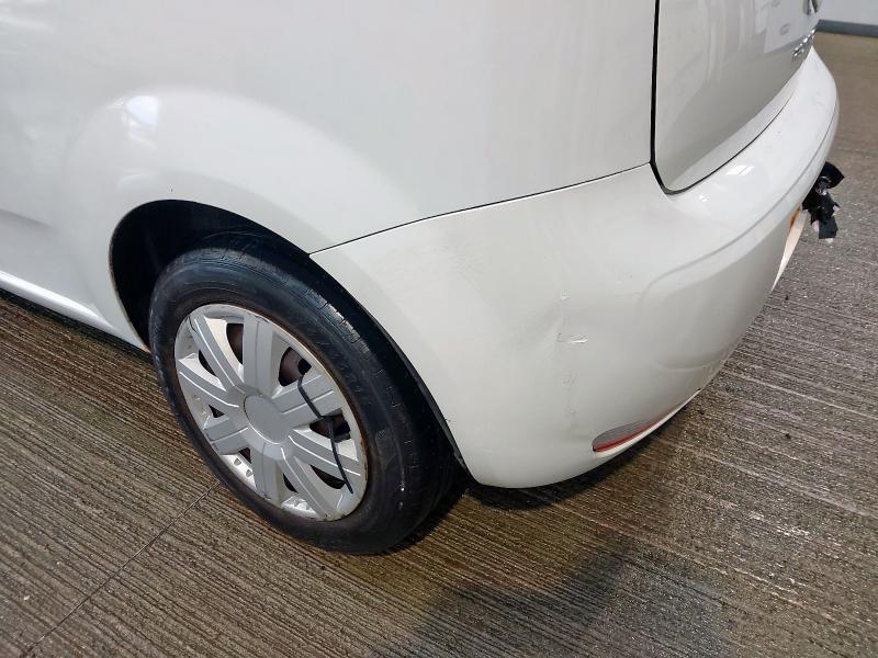 2012 FIAT PUNTO 1.2 POP 3DR [START STOP]