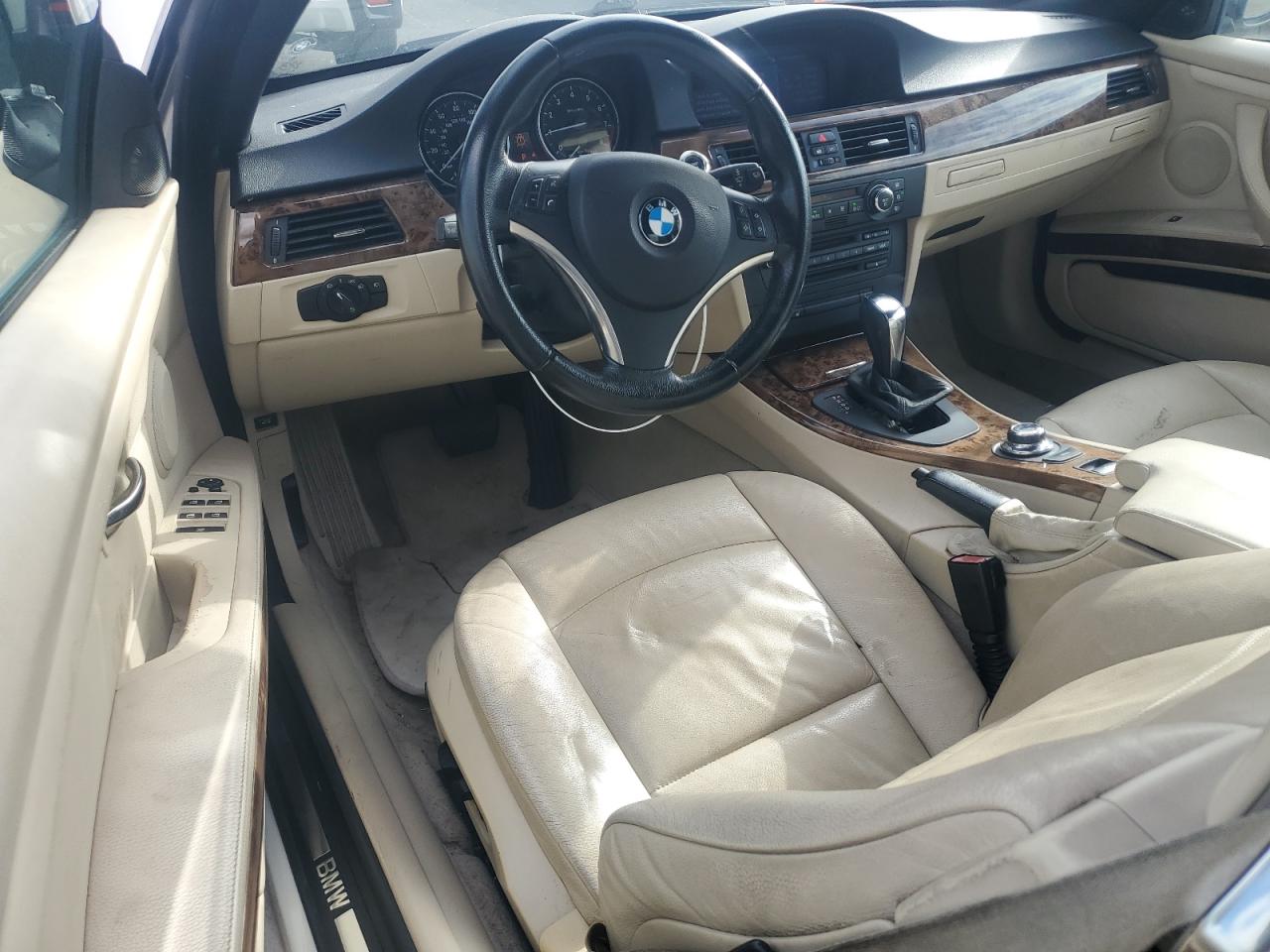 2008 BMW 335 I VIN: WBAWL73518PX59080 Lot: 92990135