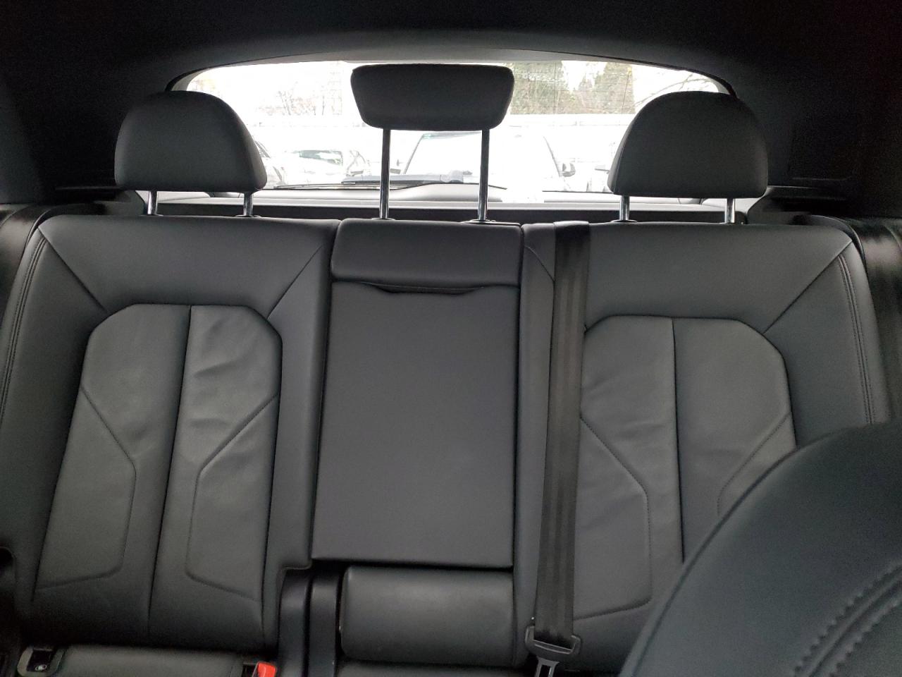 2020 Audi Q3 Premium VIN: WA1AECF30L1057459 Lot: 91793665