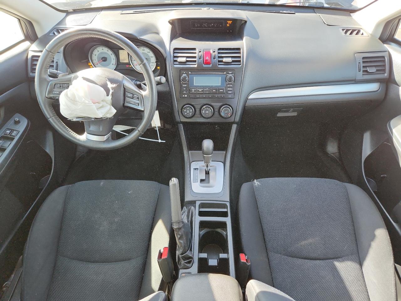 2012 Subaru Impreza Premium VIN: JF1GPAD65CH215318 Lot: 90688115