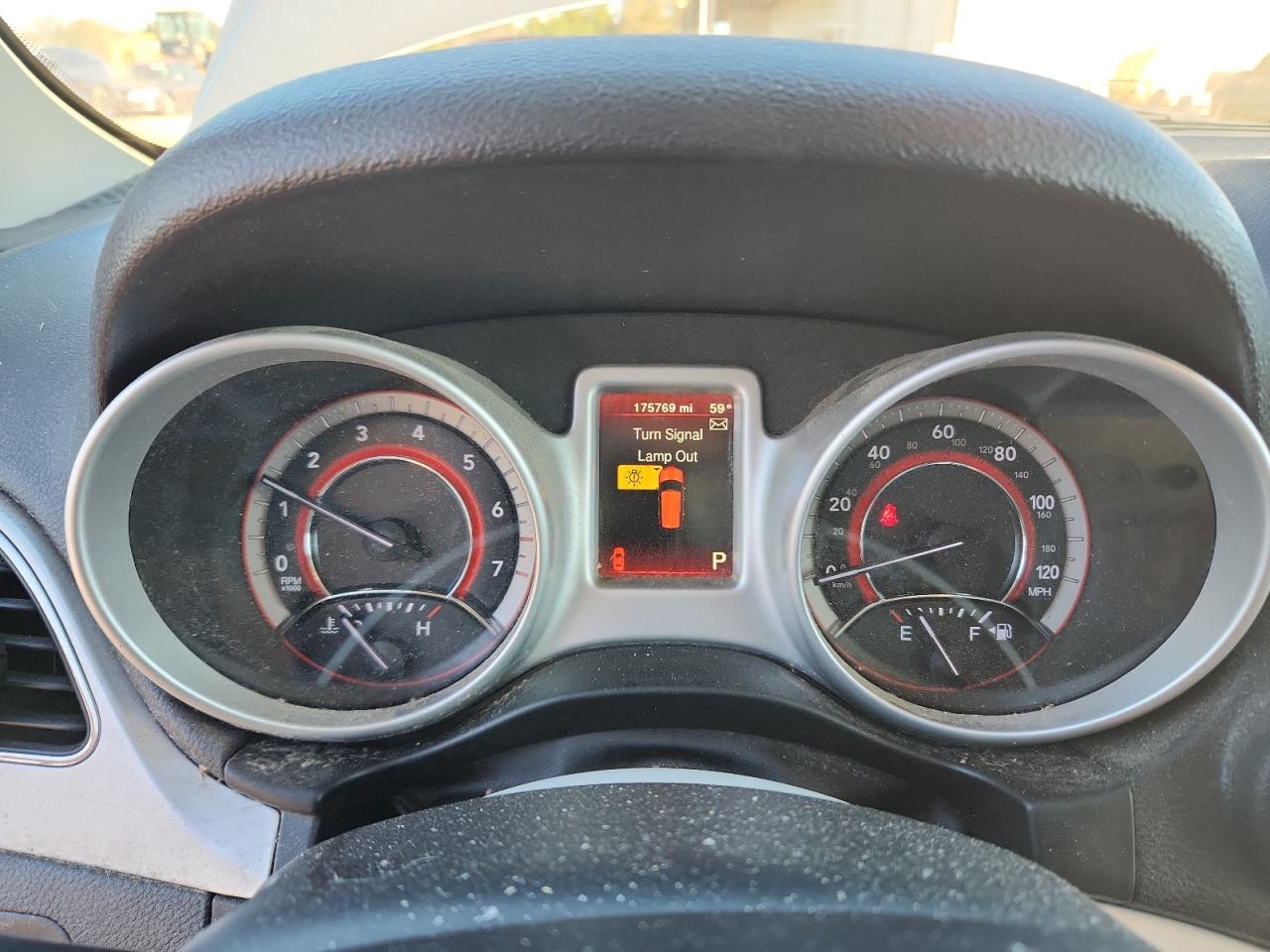 2017 Dodge Journey Sxt VIN: 3C4PDDBG3HT540011 Lot: 93289995