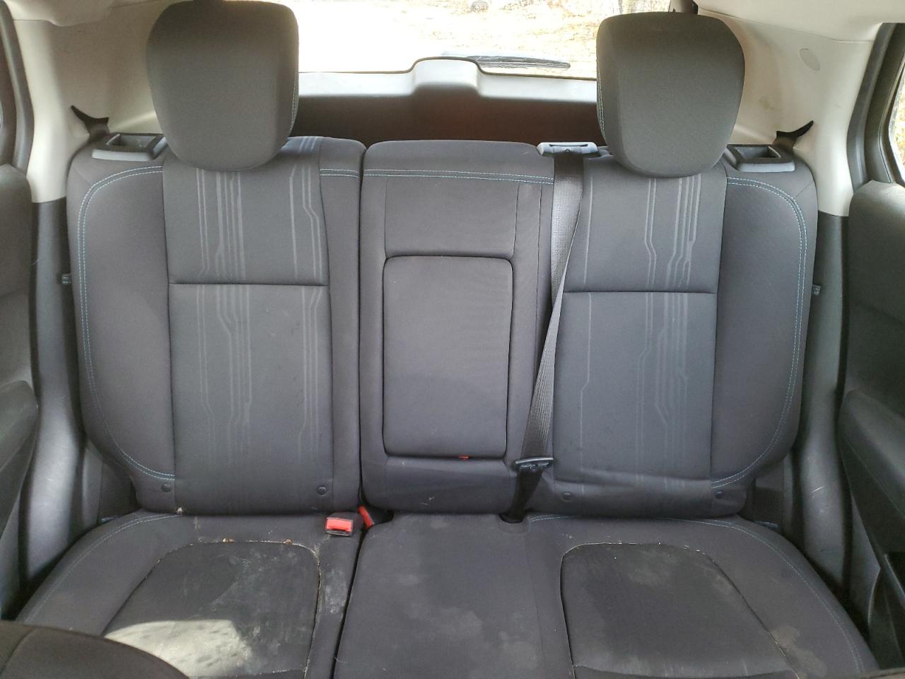 2014 Chevrolet Trax 1Lt VIN: 3GNCJLEB4EL177108 Lot: 91589245