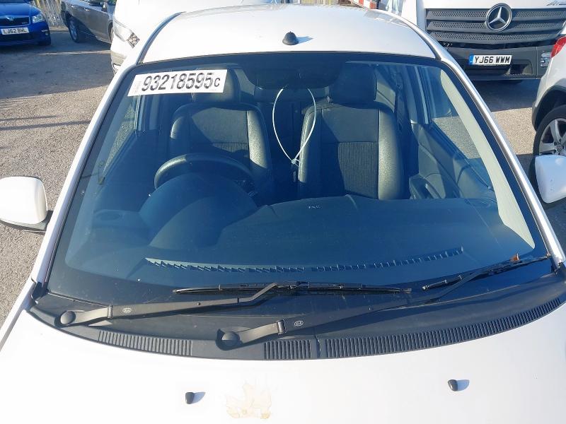 2009 KIA PICANTO 1.0 1 5DR