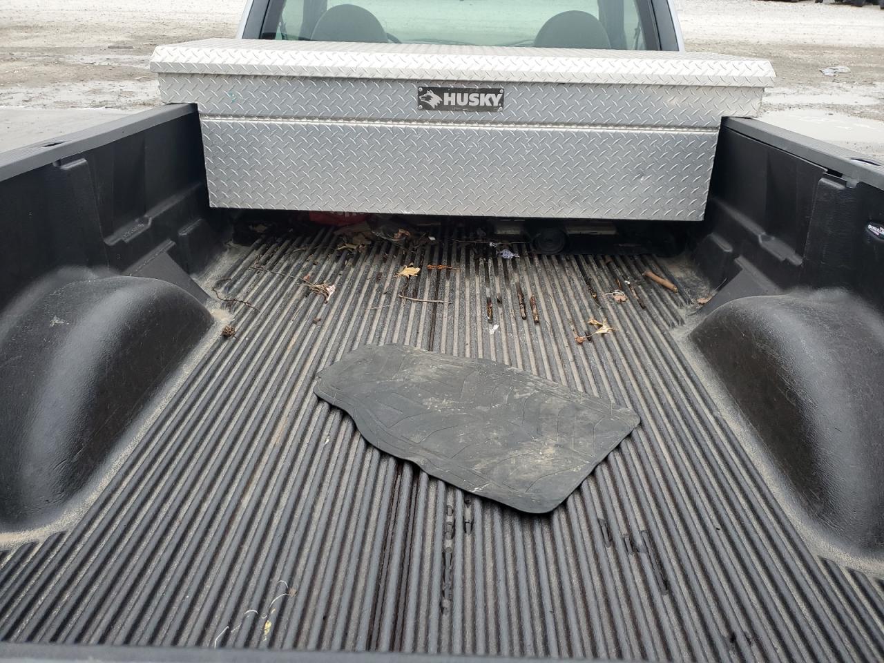 2001 Ford F150 VIN: 1FTZF17261KF48674 Lot: 93292575