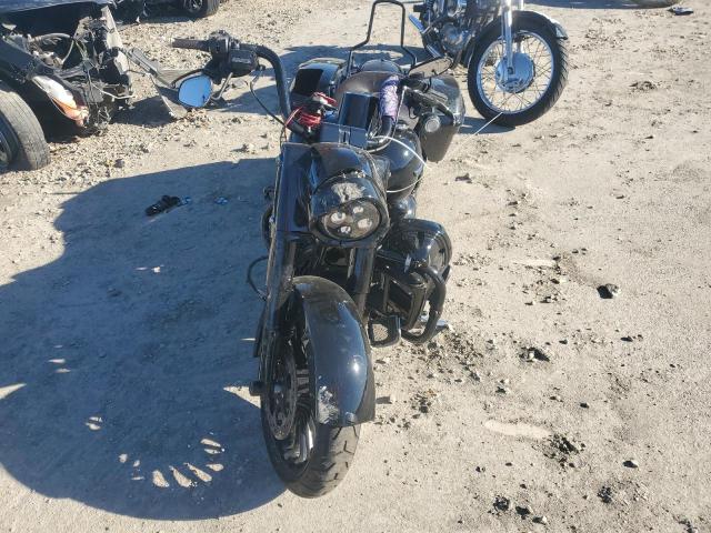 2017 HARLEY-DAVIDSON FLHRXS   