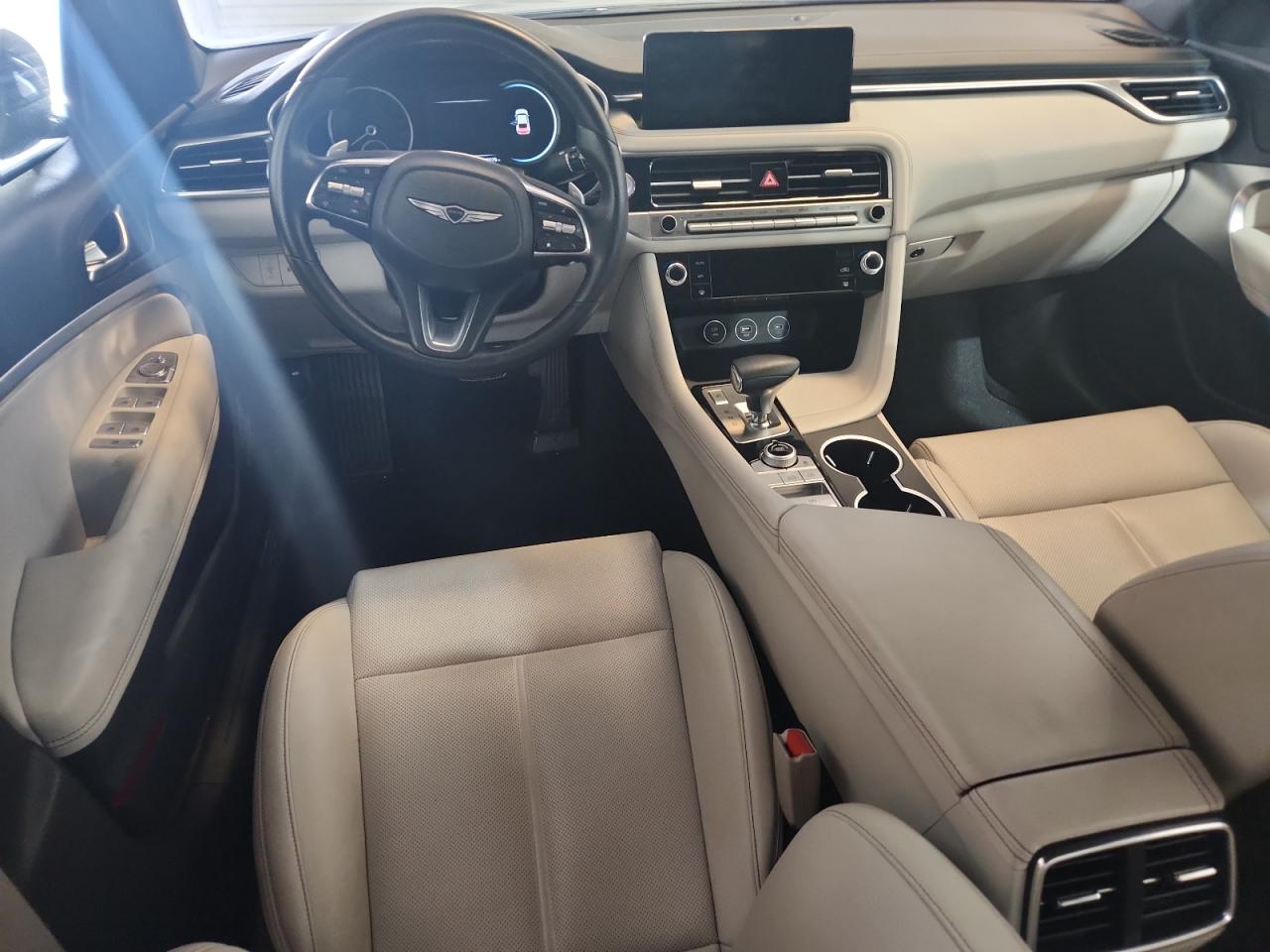 2025 Genesis G70 Base VIN: KMTG34SC0SU154032 Lot: 93485425