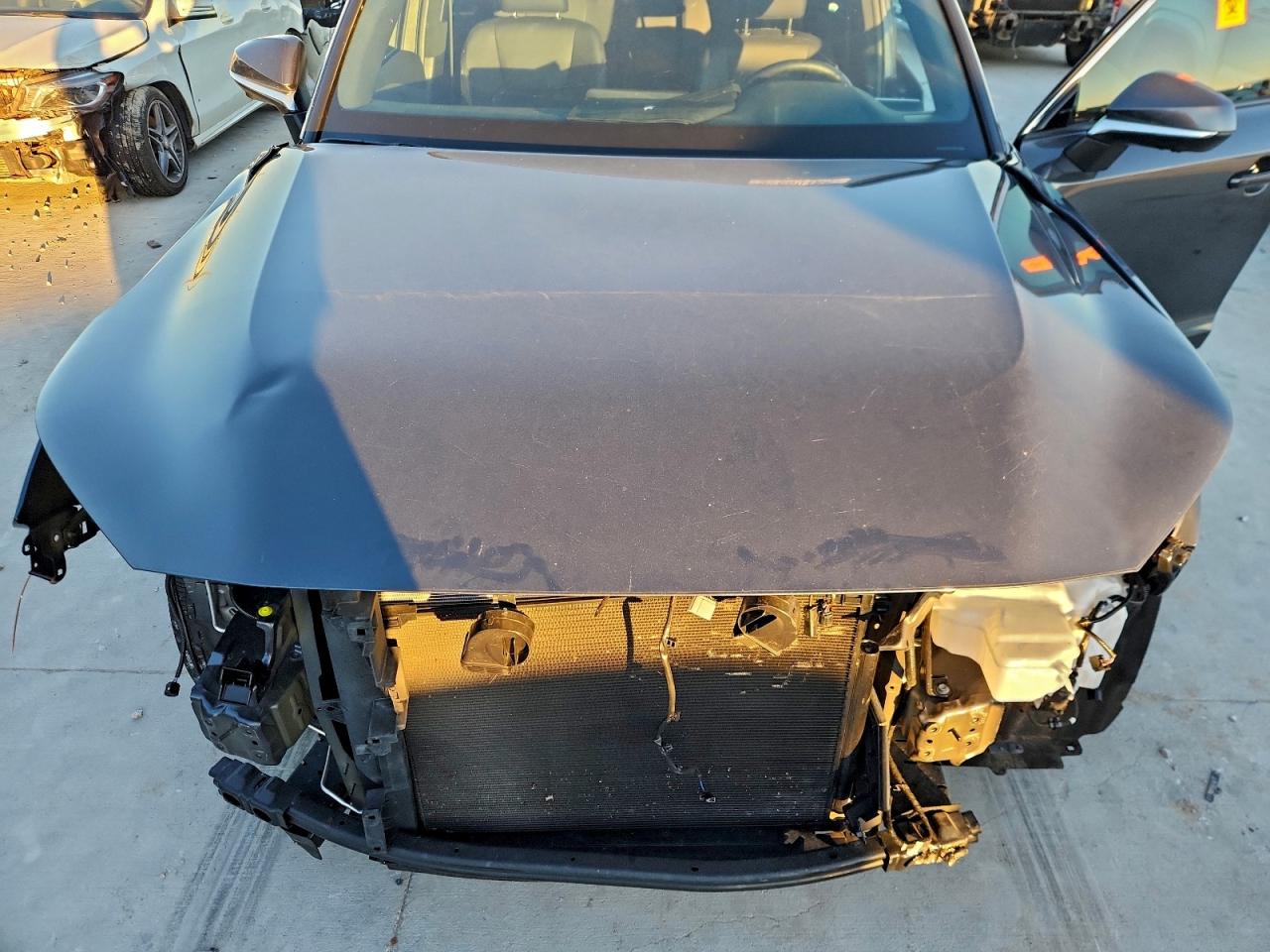 2024 Lexus Tx 350 Base VIN: 5TDAAAA62RS010601 Lot: 92689185