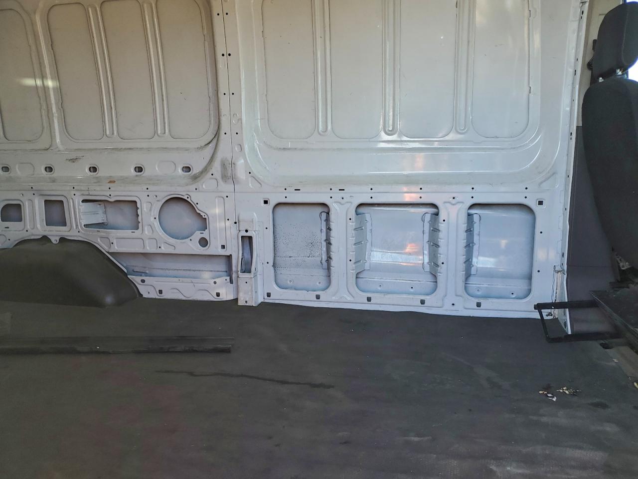 2023 Ford Transit T-250 VIN: 1FTBR1C87PKB10032 Lot: 94774665