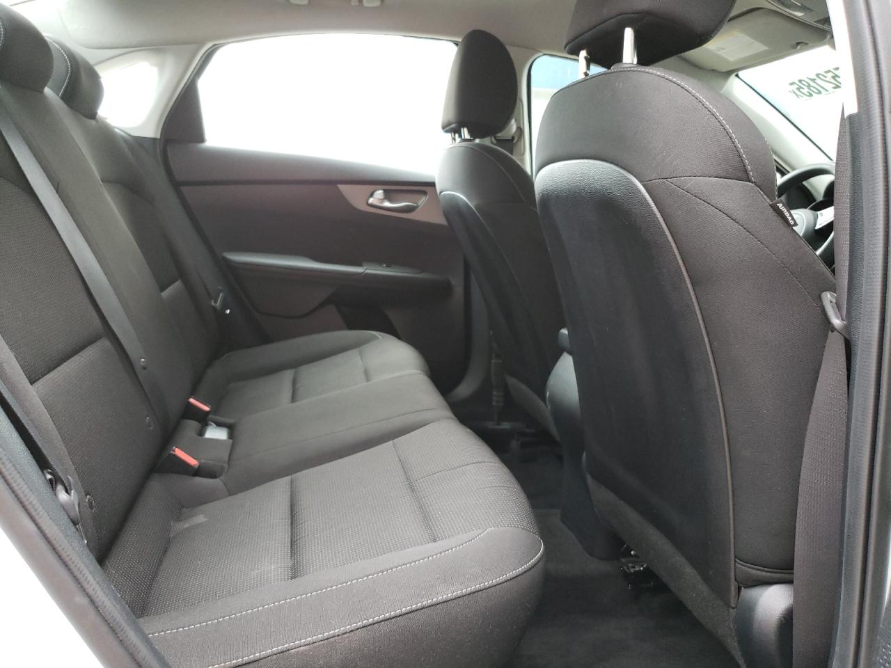 2021 Kia Forte Fe VIN: 3KPF24AD1ME397700 Lot: 91552185