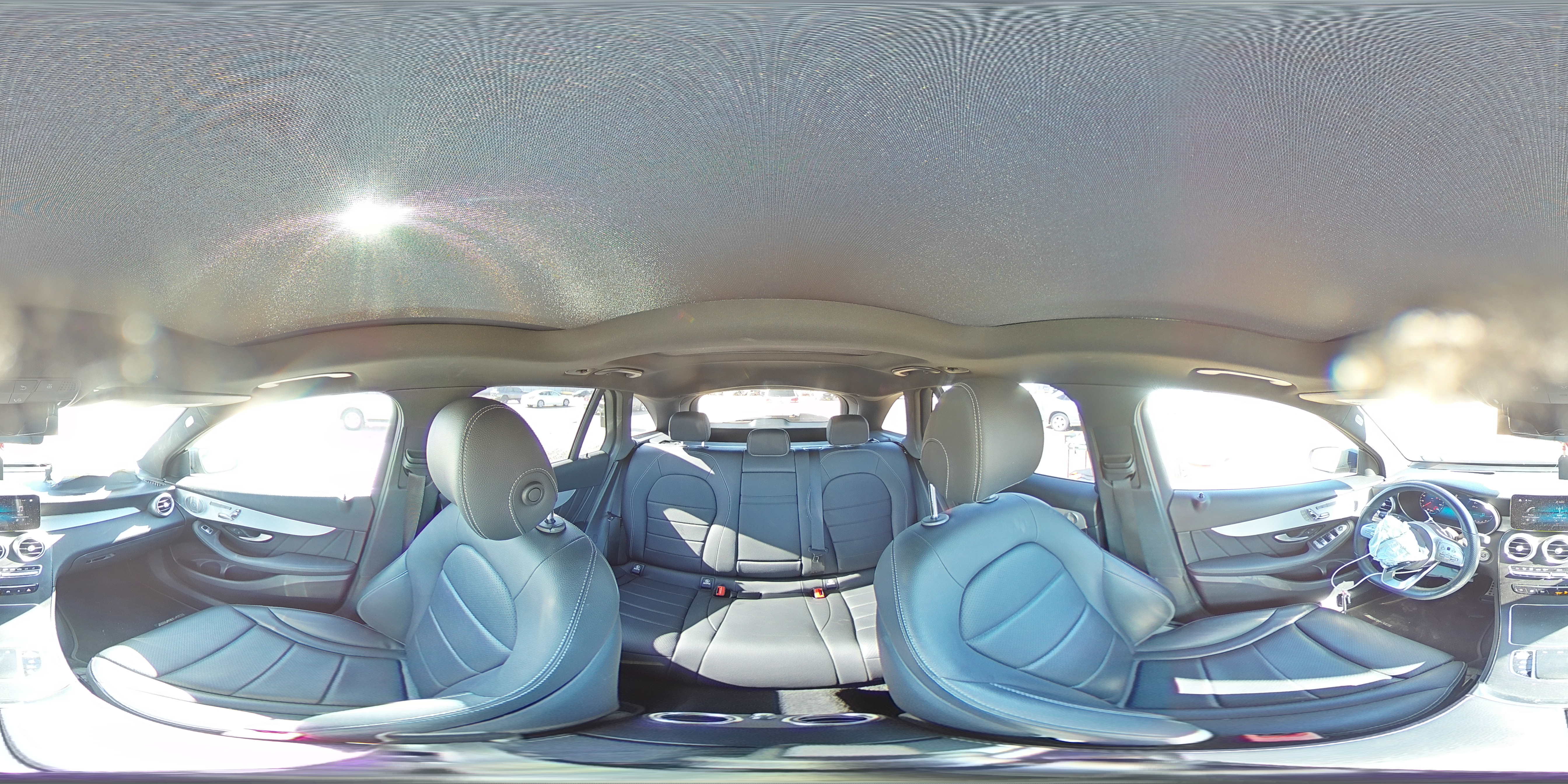 2021 Mercedes-Benz Glc 300 VIN: W1N0G8DB5MV267240 Lot: 92344825