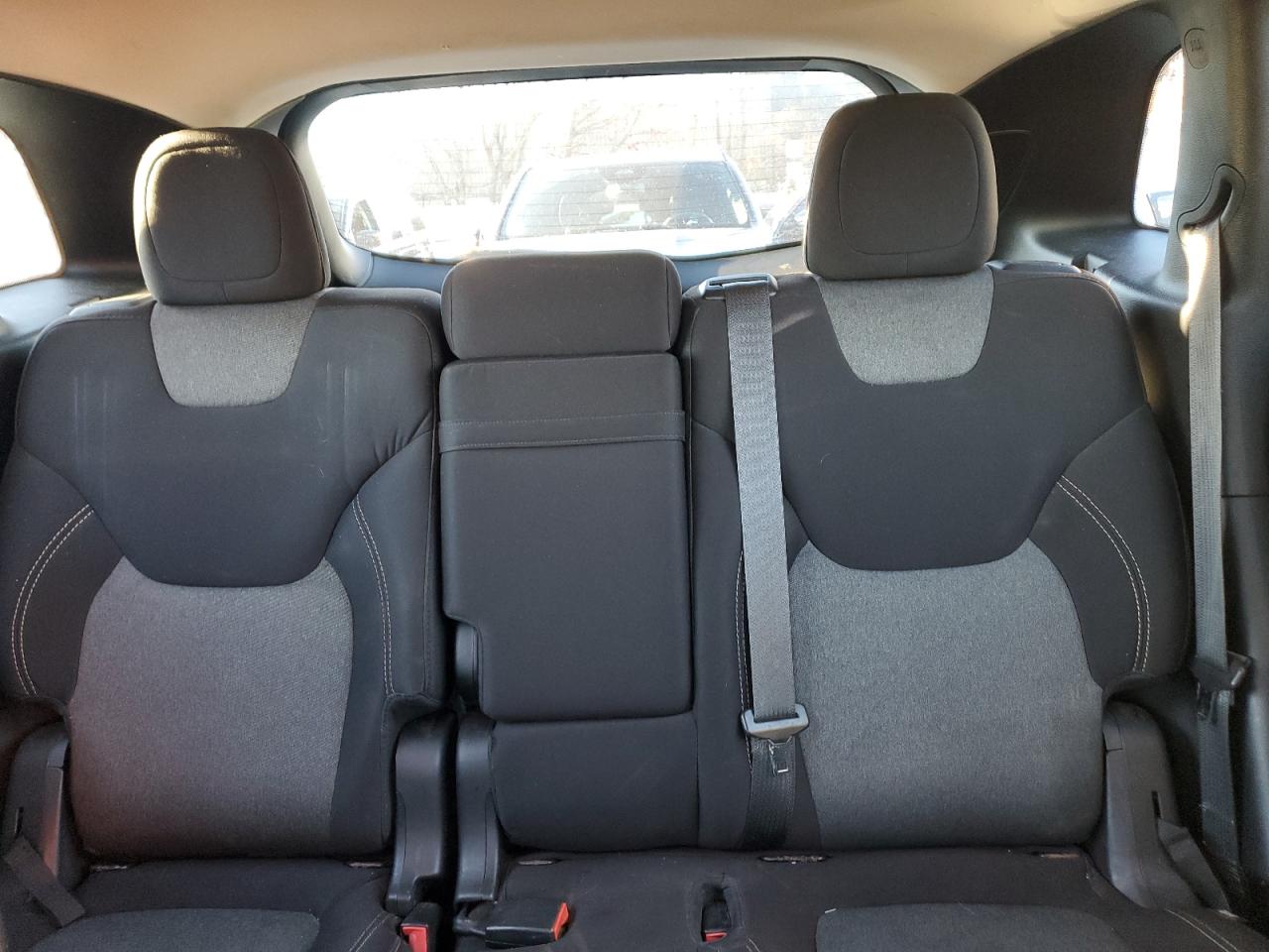 2015 Jeep Cherokee Sport VIN: 1C4PJMAB9FW654245 Lot: 92275445